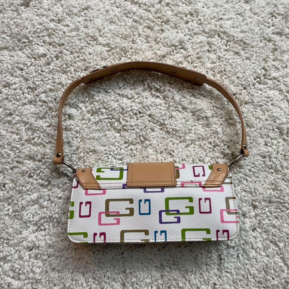 Guess Women's multi Bag - Picture 5 of 8